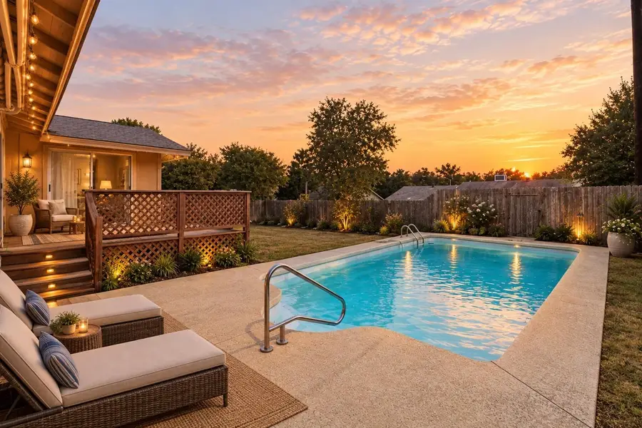 11505 Catalonia Dr, Austin, TX 78759 - #2