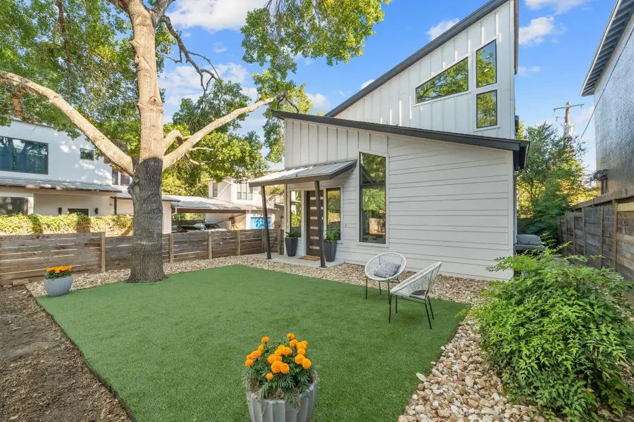 1118 Algarita Ave #1, Austin, TX 78704 - Image #2