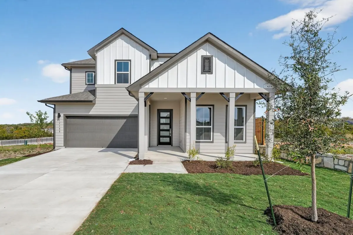 17108 Wind Chime Dr, Manor, TX 78653 - Image #1