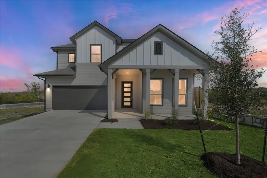 17108 Wind Chime Dr, Manor, TX 78653 - Image #2