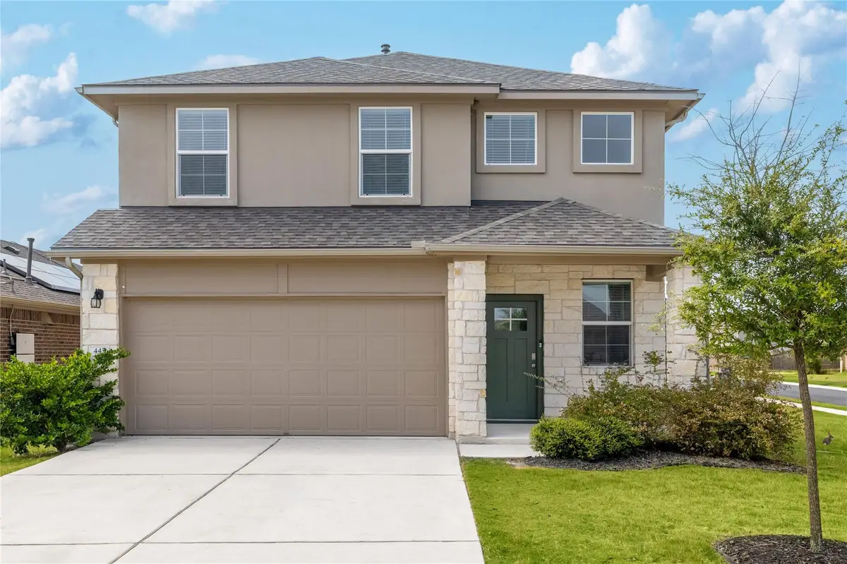 445 Shiner Ln, Georgetown, TX 78626 - Image #1