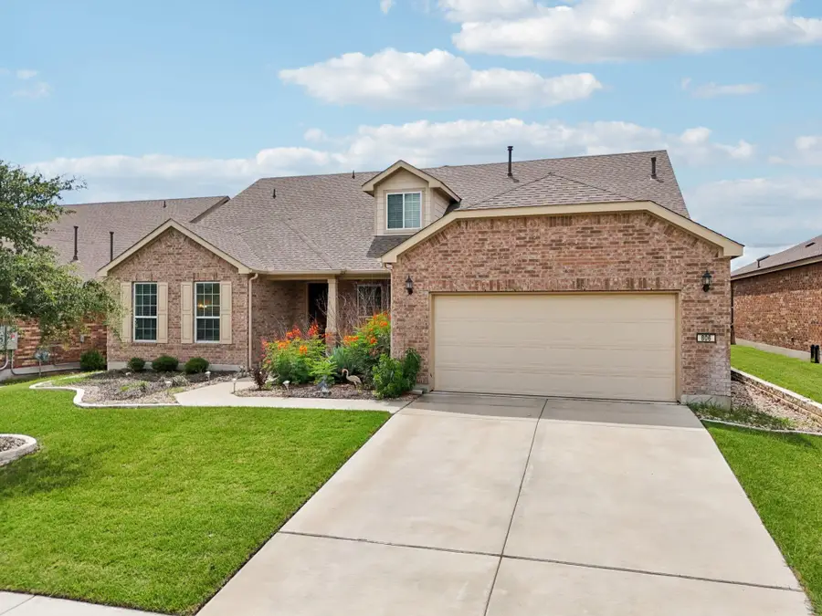 806 Holiday Creek Ln, Georgetown, TX 78633 - Image #2