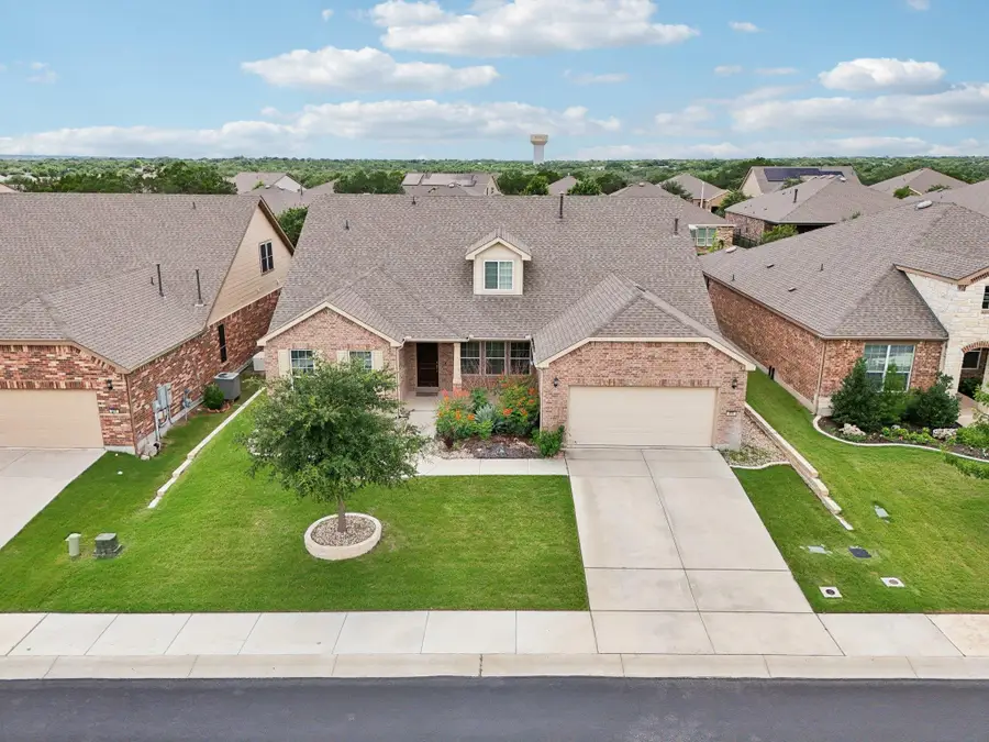 806 Holiday Creek Ln, Georgetown, TX 78633 - Image #3