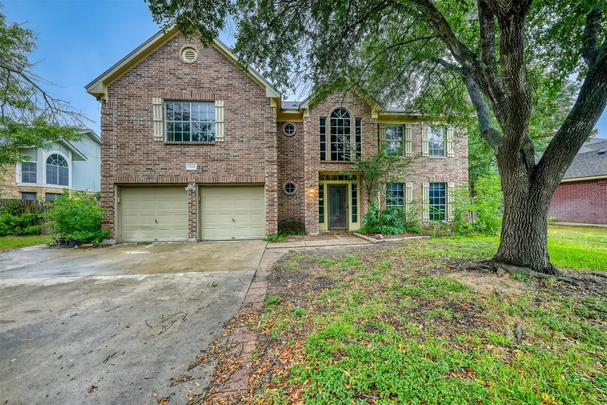 1218 Mattapan Dr, Pflugerville, TX 78660 - #1