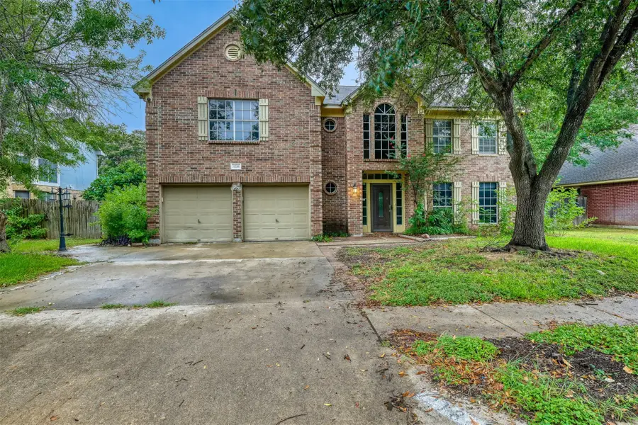 1218 Mattapan Dr, Pflugerville, TX 78660 - #2