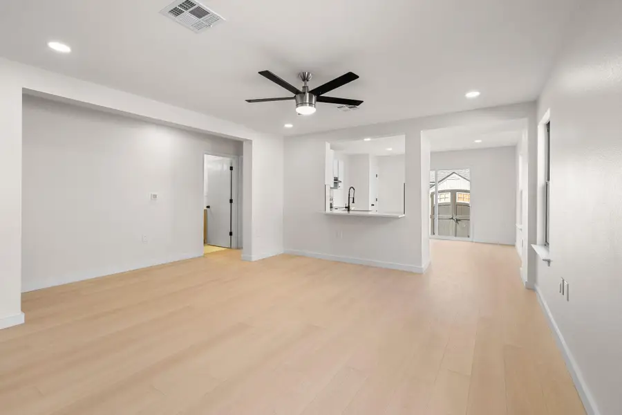 6708 Quinton Dr, Austin, TX 78747 - #2