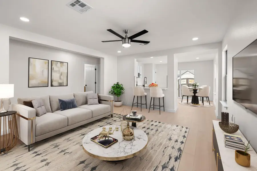 6708 Quinton Dr, Austin, TX 78747 - #3