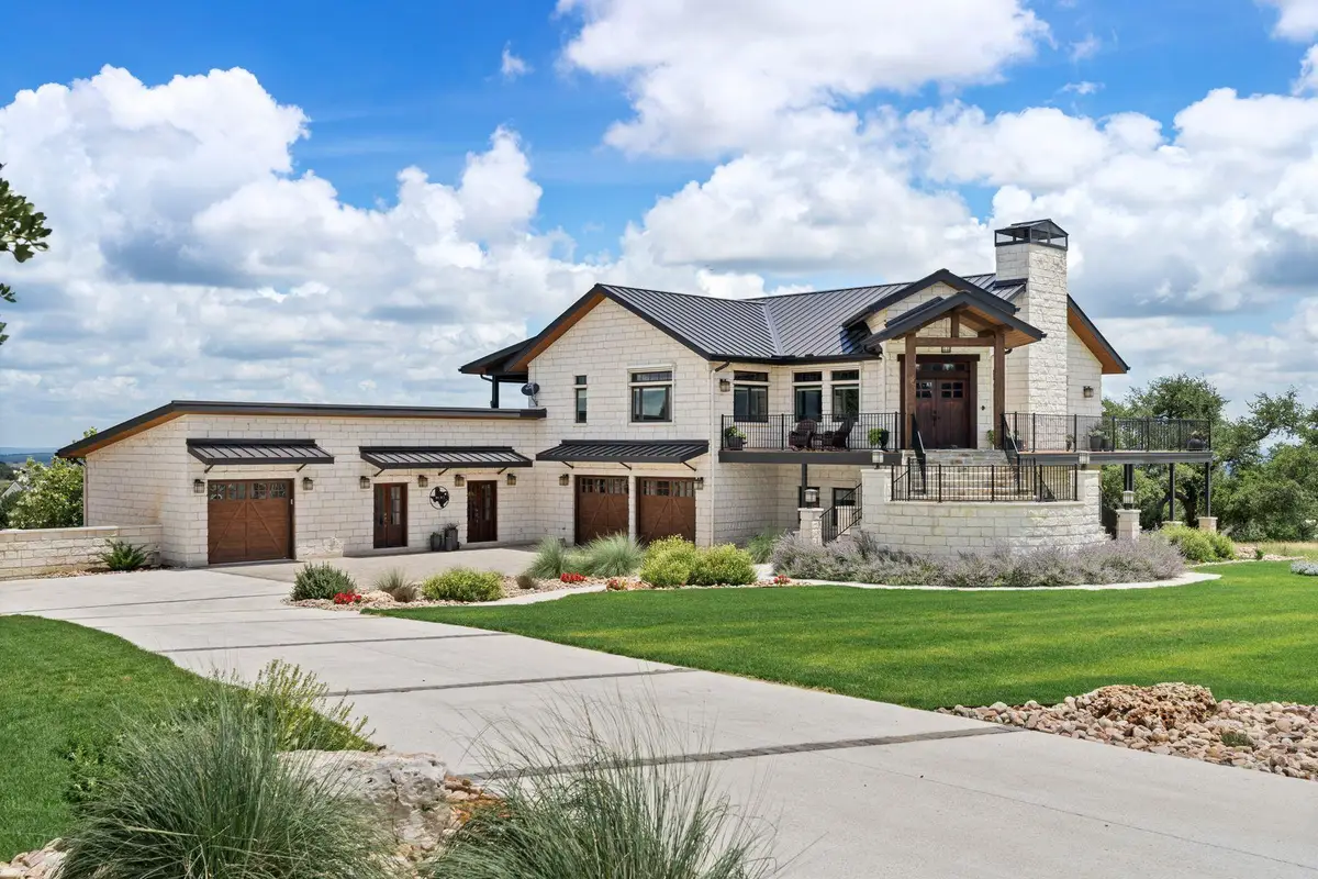 115 Trophy Oak Pt, Fredericksburg, TX 78624 - #1