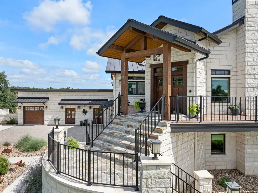115 Trophy Oak Pt, Fredericksburg, TX 78624 - #3