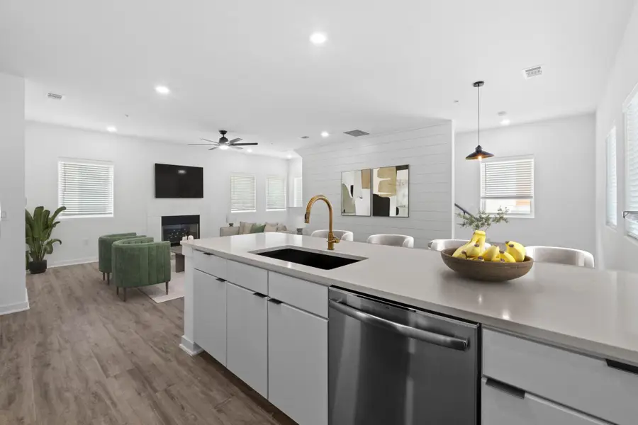 5924 S Congress Ave #114S, Austin, TX 78745 - Image #2