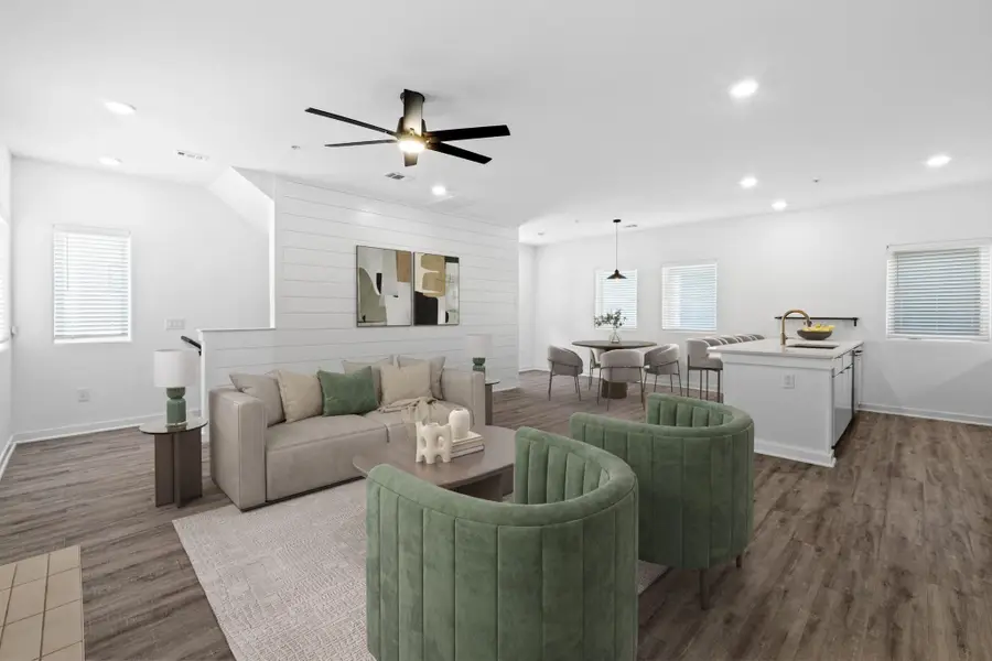 5924 S Congress Ave #114S, Austin, TX 78745 - Image #3