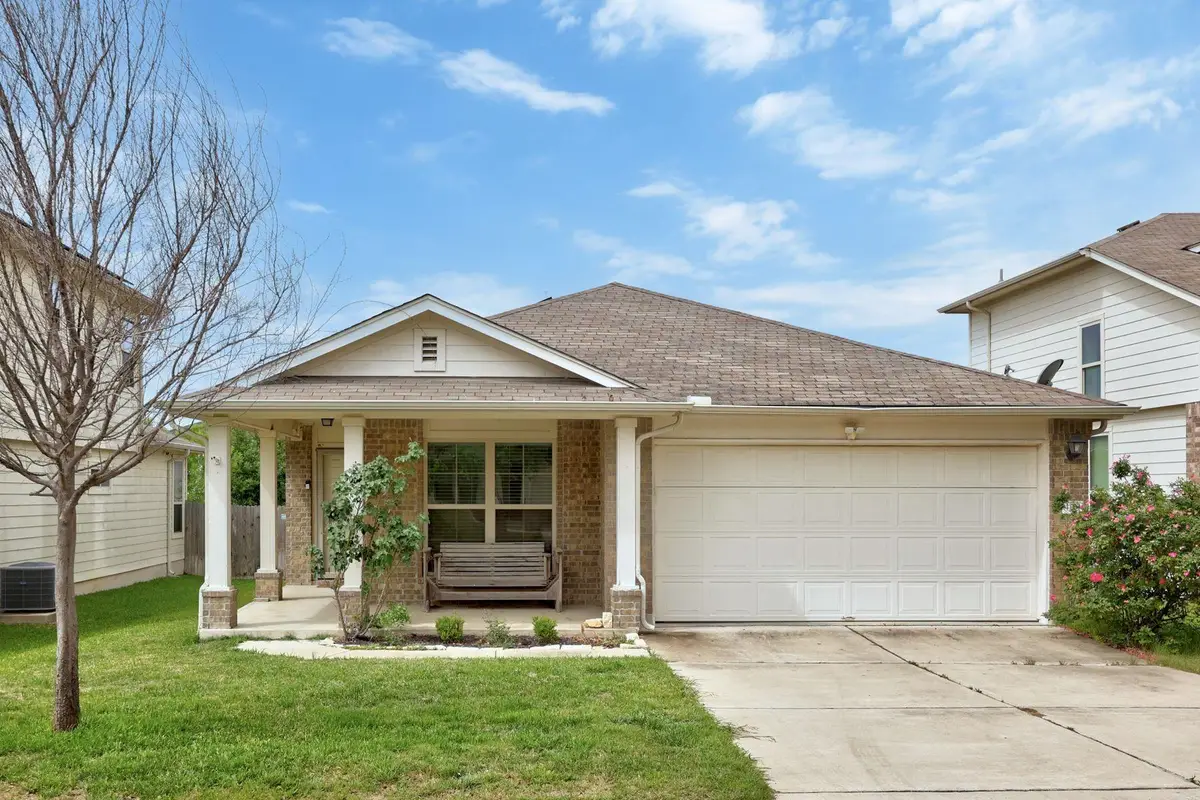 412 Old Peak Rd, Georgetown, TX 78626 - #1