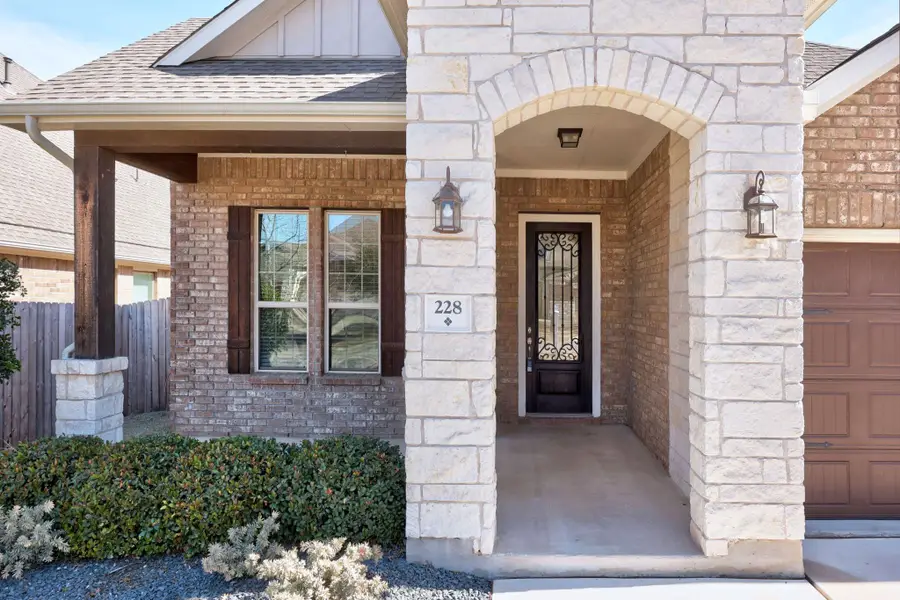228 Sangiovese St, Leander, TX 78641 - Image #2