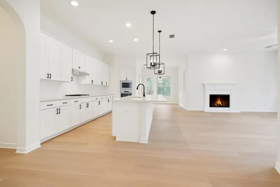 5013 Pyrenees Pass, Austin, TX 78738 - Image #3