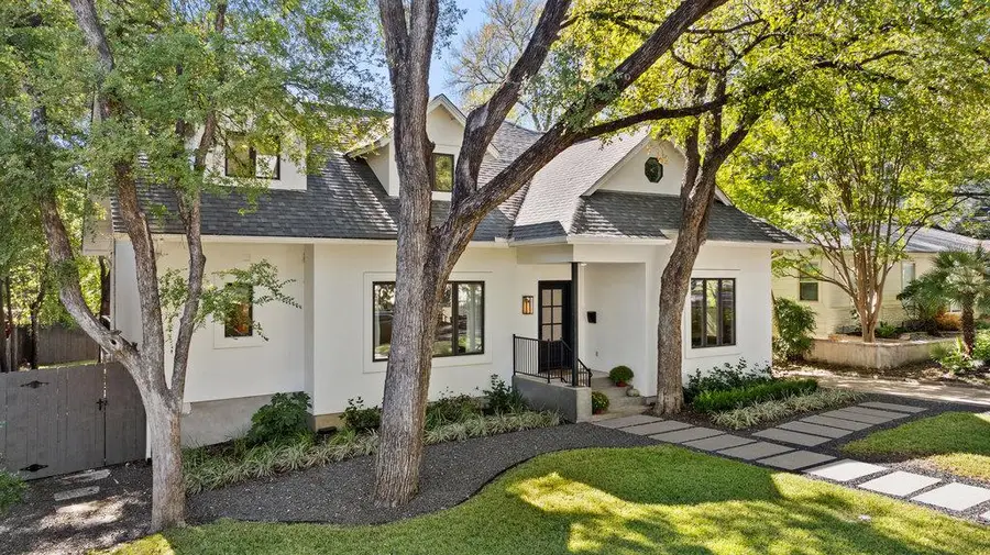 2103 Bowman Ave, Austin, TX 78703 - Image #2