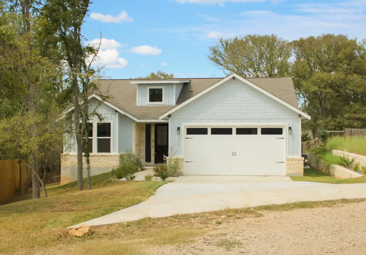 106 Halawa Ct, Bastrop, TX 78602 - #1