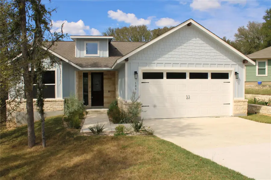 106 Halawa Ct, Bastrop, TX 78602 - #3