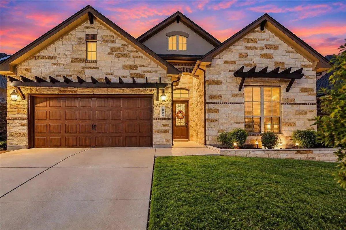 1004 Hezekiah Ln, Leander, TX 78641 - #1