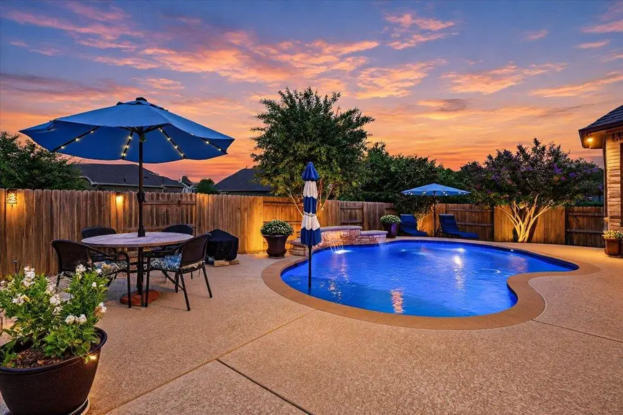 1004 Hezekiah Ln, Leander, TX 78641 - #2