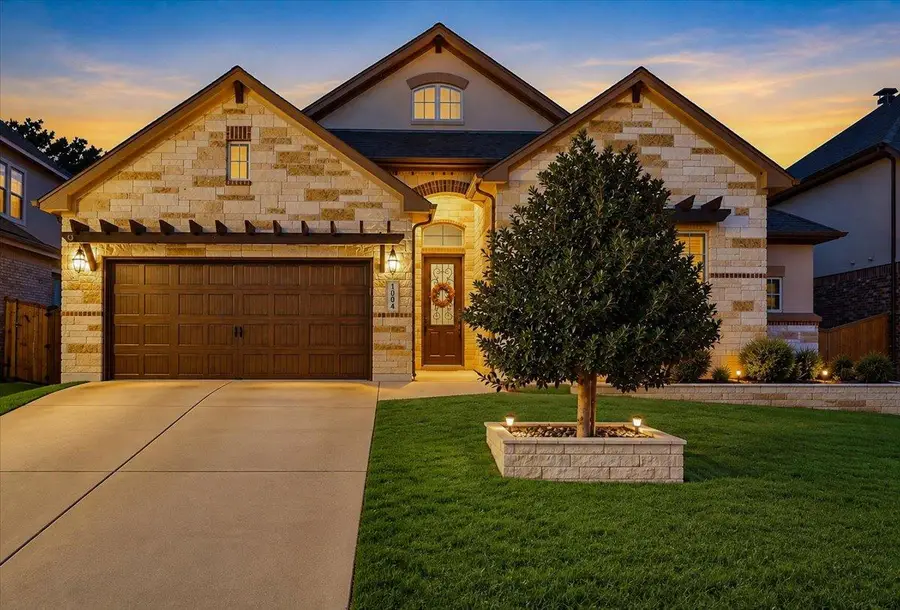 1004 Hezekiah Ln, Leander, TX 78641 - #3