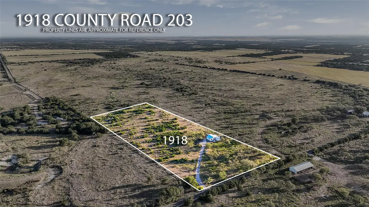 1918 County Road 203, Burnet, TX 78611 - Image #1