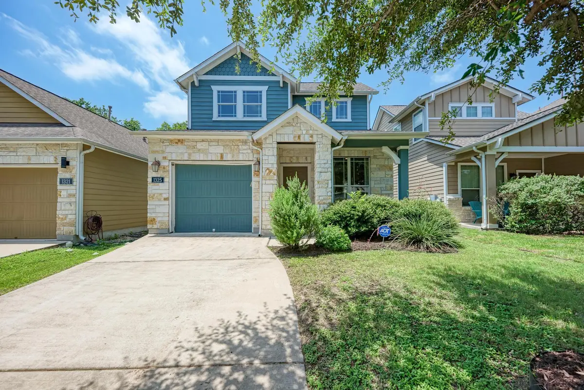 1325 Central Park Ct, Austin, TX 78745 - #1