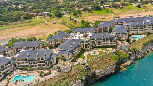 3404 American Dr #3314, Lago Vista, TX 78645