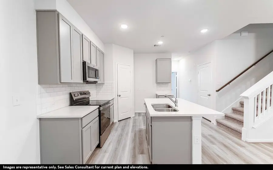 500 Municipal Dr #403, Leander, TX 78641 - #3