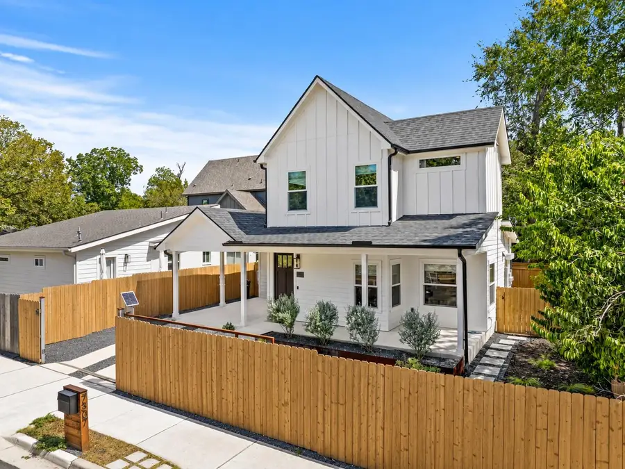 7307 Northcrest Blvd #2, Austin, TX 78752 - #2