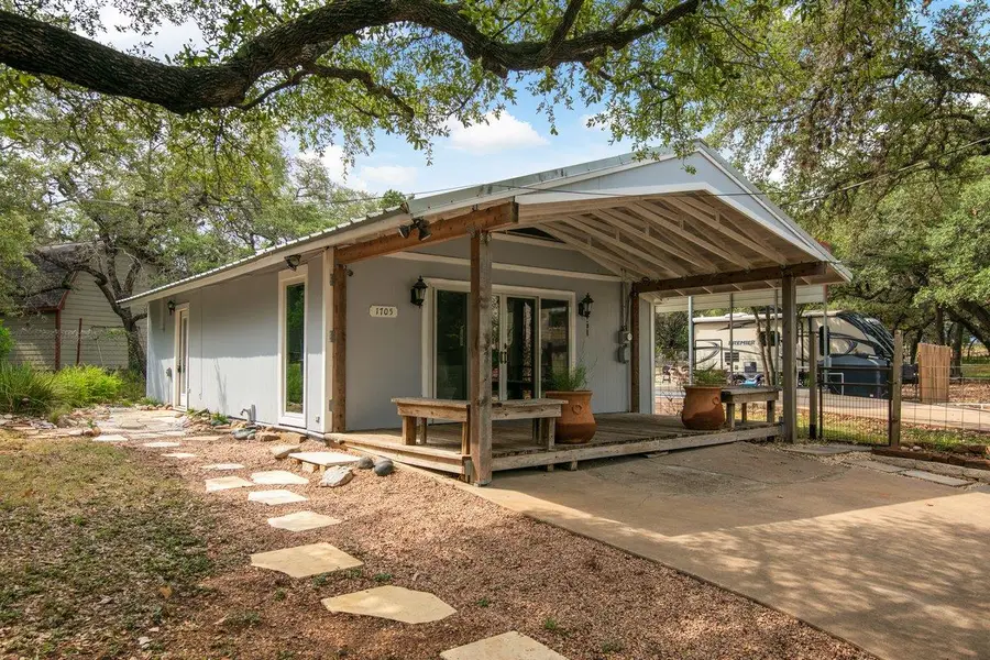 1705 Blue Cat Ln, Austin, TX 78734 - #2