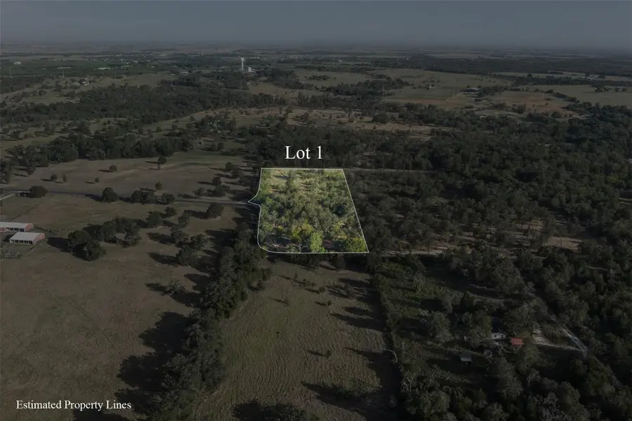 Lot 1 Cr 491, Elgin, TX 78621 - #2