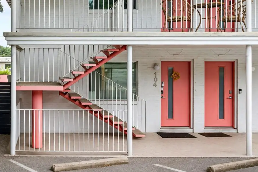 1208 Enfield Rd #104, Austin, TX 78703 - #2