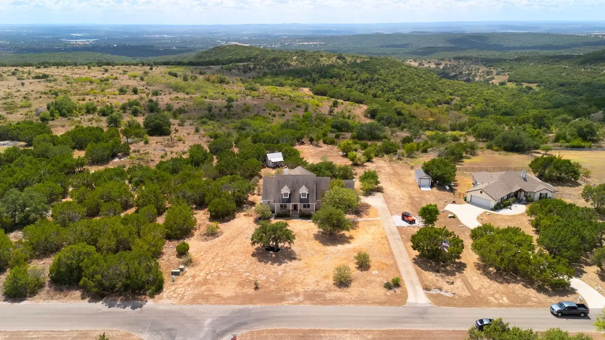 101 Sonora Dr, Bertram, TX 78605 - #1