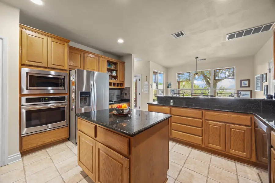 101 Sonora Dr, Bertram, TX 78605 - #3