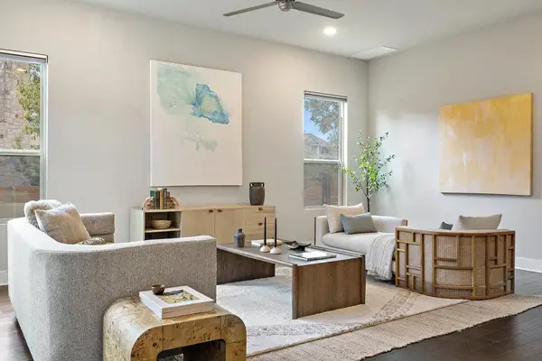 3901 Briones St, Austin, TX 78723