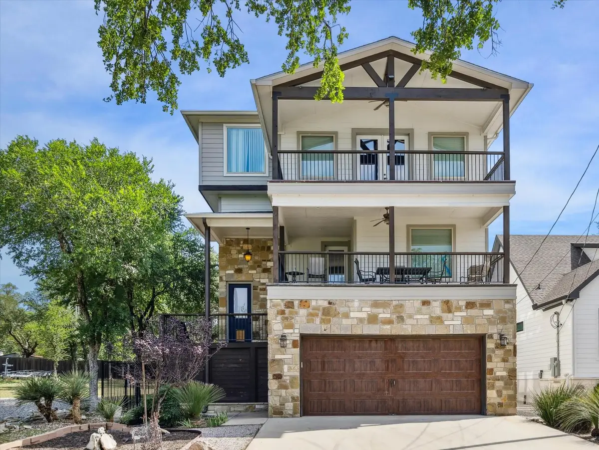 1509 Hill Top Dr, Granite Shoals, TX 78654 - Image #1