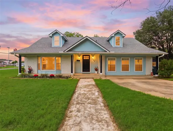 1509 Hill St, Bastrop, TX 78602