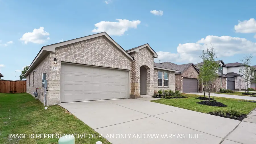 2641 Belly Wash Way, Leander, TX 78641 - #2