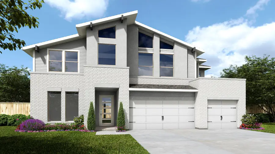 9104 Calvert Way, Austin, TX 78744 - #2
