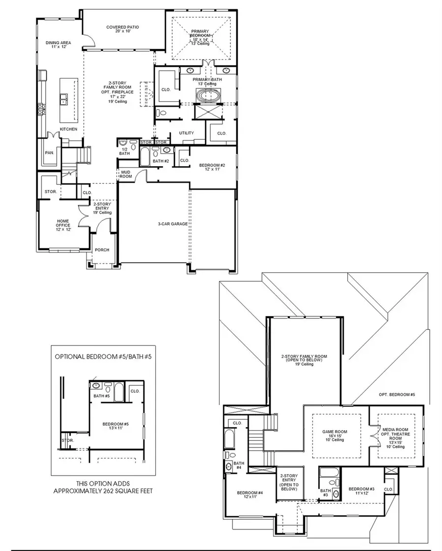 9104 Calvert Way, Austin, TX 78744 - #3