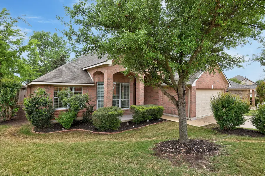 1305 Red Stag Pl, Round Rock, TX 78665 - #2