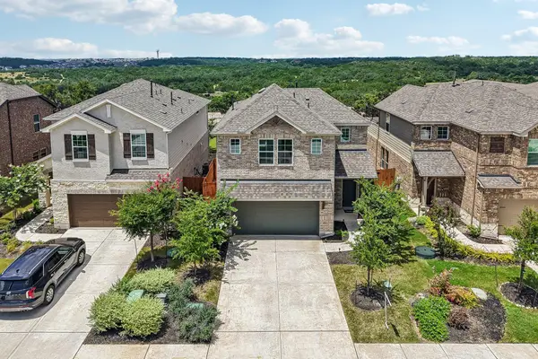 17307 Hattie Trce, Austin, TX 78738