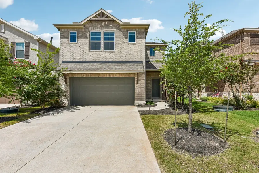 17307 Hattie Trce, Austin, TX 78738 - #2