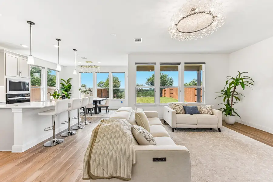 17307 Hattie Trce, Austin, TX 78738 - #3