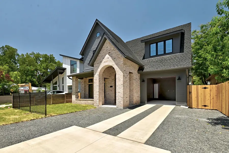2212 Canterbury St #1, Austin, TX 78702 - #2