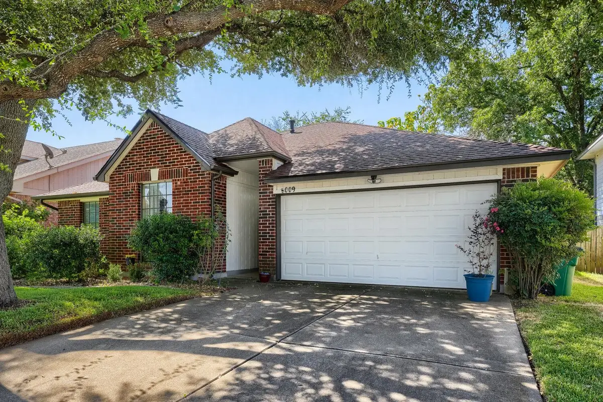 8009 Tantara Ct, Austin, TX 78729 - #1