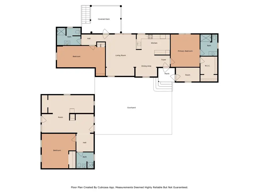 147 Community Center Rd, Rosanky, TX 78953 - Image #3