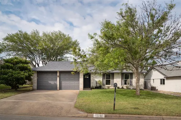 304 Skyloop Dr, Austin, TX 78745