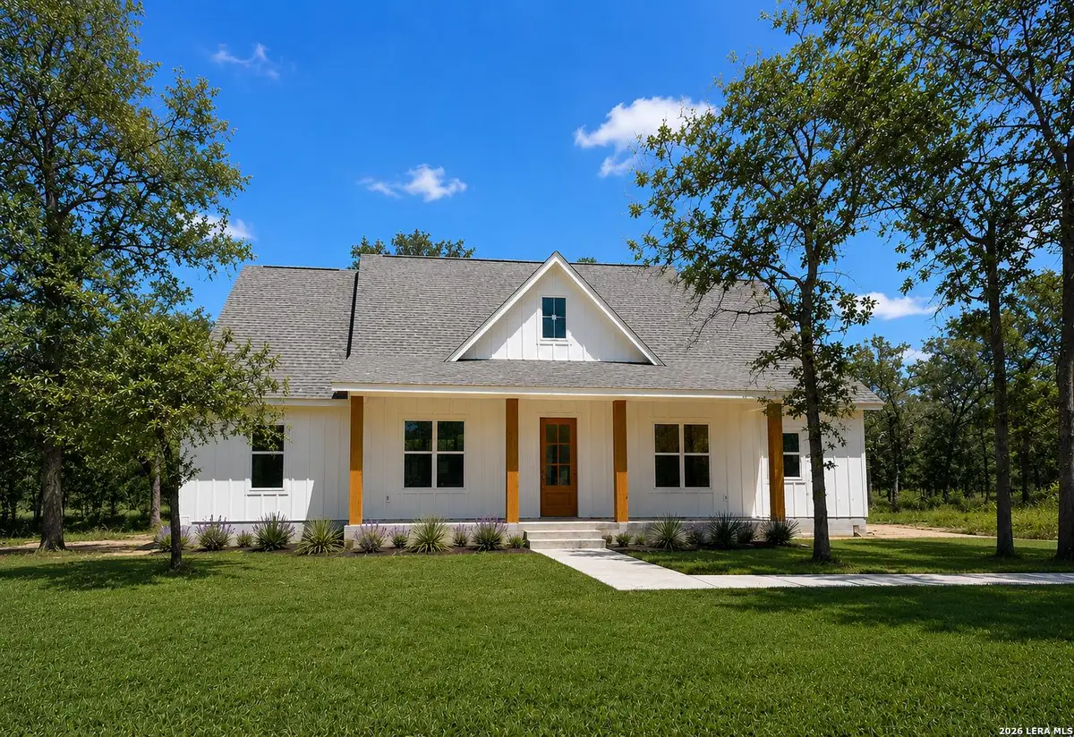1488 Barth Rd, Dale, TX 78616 - #1