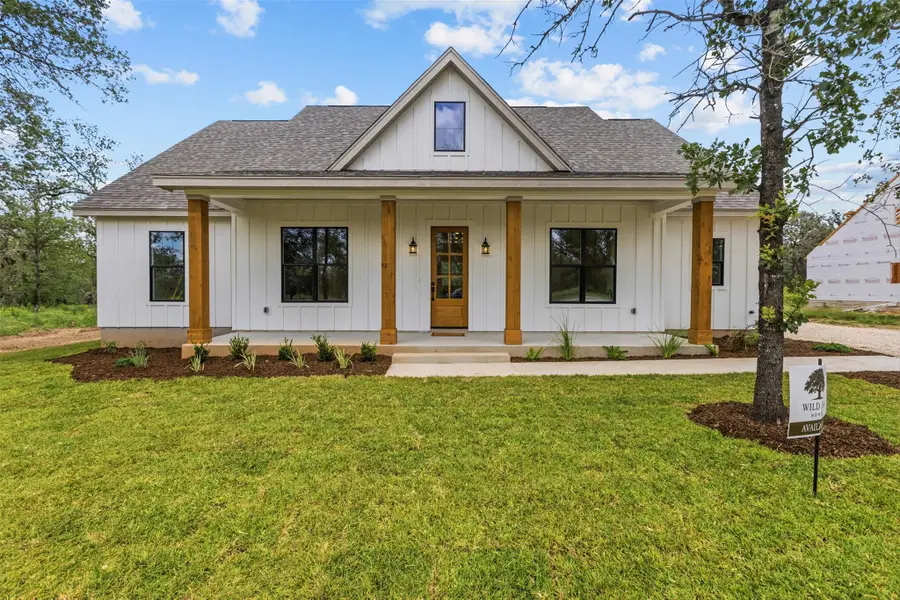 1488 Barth Rd, Dale, TX 78616 - #2